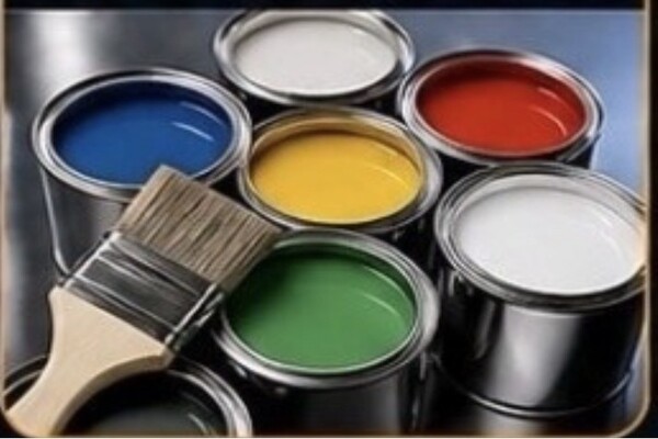 Paint cans for coatings industry